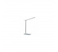 Настільна лампа Eurolamp 5W 5300-5700K (silver) (LED-TLG-2(silver))