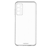 Чохол до мобільного телефона MAKE Samsung M13 Air (Clear TPU) (MCA-SM13)