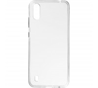 Чохол до мобільного телефона Armorstandart Air Series ZTE Blade A51 Lite Transparent (ARM62338)