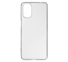 Чохол до мобільного телефона Armorstandart Air Series Motorola G22 Transparent (ARM62039)