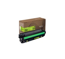Картридж Patron Canon 040H Green Label, yellow (PN-040HYGL)