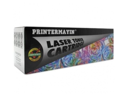 Картридж Premium Quality CANON C-EXV34 Black, IRC 2020/2030 3782B002 (70262885)