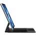 Чохол до планшета Apple iPad Magic Keyboard Air(Gen4)/Pro11"(Gen1-4) Ukr Black (MXQT2UA/A)
