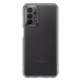 Чохол до мобільного телефона Samsung Soft Clear Cover Galaxy A23 (A235) Black (EF-QA235TBEGRU)