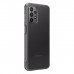 Чохол до мобільного телефона Samsung Soft Clear Cover Galaxy A23 (A235) Black (EF-QA235TBEGRU)