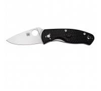 Ніж Spyderco Persistence FRN (C136PBK)