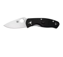 Ніж Spyderco Persistence FRN (C136PBK)