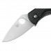 Ніж Spyderco Persistence FRN (C136PBK)