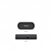 Навушники Tecno Hipods H3 Black (4895180768019)
