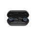Навушники Tecno Hipods H3 Black (4895180768019)
