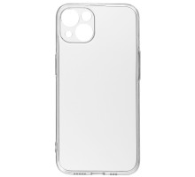 Чохол до мобільного телефона Armorstandart Air Series Apple iPhone 13 Camera cover Transparent (ARM61256)