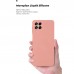 Чохол до мобільного телефона Armorstandart ICON Case Samsung M53 (M536) Pink (ARM64585)
