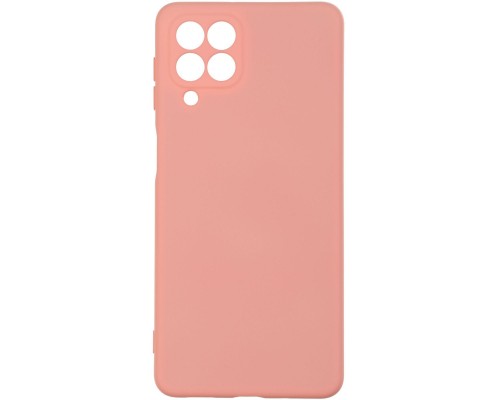 Чохол до мобільного телефона Armorstandart ICON Case Samsung M53 (M536) Pink (ARM64585)