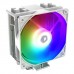 Кулер до процесора ID-Cooling SE-214-XT ARGB White