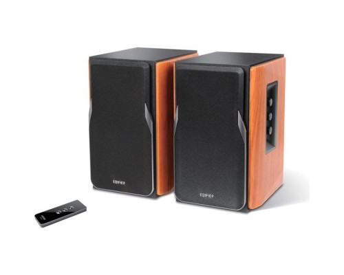 Акустична система Edifier R1380T Brown (R1380T_Brown)