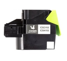 Картридж PowerPlant Lexmark CS310/CS410/CS510 B (PP-TFL538B)