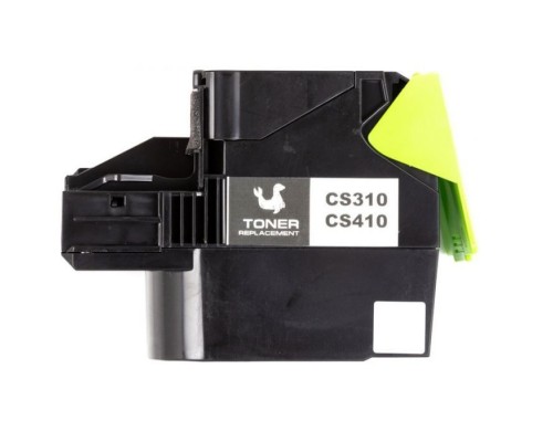Картридж PowerPlant Lexmark CS310/CS410/CS510 B (PP-TFL538B)