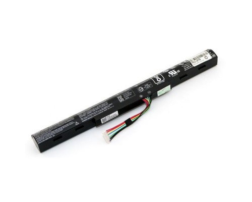 Акумулятор до ноутбука Acer AS16A8K, 2800mAh (41.4Wh), 4cell, 14.8V, Li-ion (A47727)