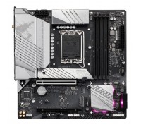 Материнська плата GIGABYTE B760M AORUS ELITE AX