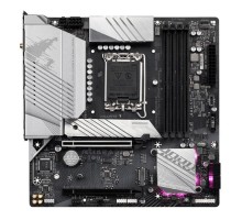 Материнська плата GIGABYTE B760M AORUS ELITE AX