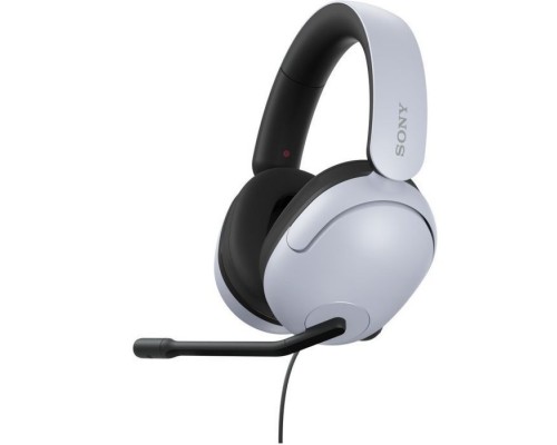 Навушники Sony Inzone H3 Over-ear (MDRG300W.CE7)