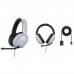 Навушники Sony Inzone H3 Over-ear (MDRG300W.CE7)