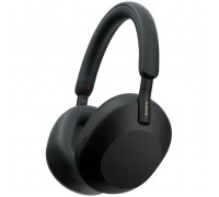 Навушники Sony WH-1000XM5 Black (WH1000XM5B.CE7)
