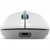 Мишка Lenovo Legion M600 RGB Wireless Stingrey White (GY51C96033)