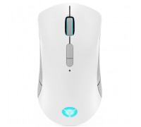 Мишка Lenovo Legion M600 RGB Wireless Stingrey White (GY51C96033)