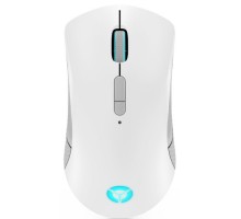 Мишка Lenovo Legion M600 RGB Wireless Stingrey White (GY51C96033)