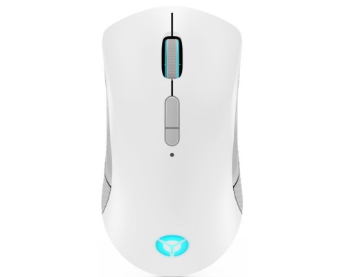 Мишка Lenovo Legion M600 RGB Wireless Stingrey White (GY51C96033)