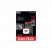 Карта пам'яті SanDisk 128GB microSD class 10 UHS-I U3 Extreme (SDSQXAA-128G-GN6MN)