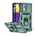Чохол до мобільного телефона BeCover Military Samsung Galaxy M13 SM-M135 Dark Green (708209)