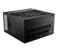 Блок живлення MSI 850W (MPG A850G PCIE5)