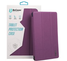 Чохол до планшета BeCover Smart Case Lenovo Tab M10 Plus TB-125F (3rd Gen)/K10 Pro TB-226 10.61″ Purple (708305)