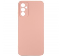 Чохол до мобільного телефона Dengos Soft Samsung Galaxy M13 (pink) (DG-TPU-SOFT-10)