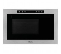 Мікрохвильова піч Weilor WBM 2541 GSS