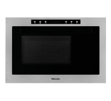 Мікрохвильова піч Weilor WBM 2541 GSS
