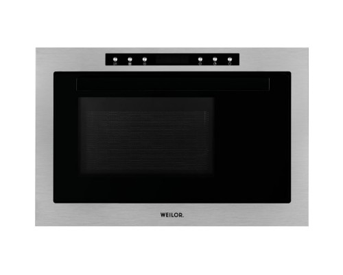 Мікрохвильова піч Weilor WBM 2541 GSS