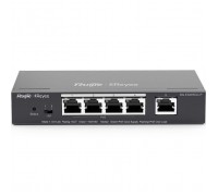 Комутатор мережевий Ruijie Networks RG-ES205GC-P