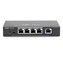 Комутатор мережевий Ruijie Networks RG-ES205GC-P