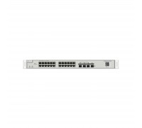 Комутатор мережевий Ruijie Networks RG-NBS3200-24GT4XS-P