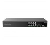 Комутатор мережевий Grandstream GWN7801