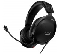 Навушники HyperX Cloud Stinger 2 Wired Black (519T1AA)