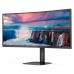 Монітор AOC CU34V5C/BK