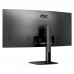 Монітор AOC CU34V5C/BK
