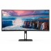Монітор AOC CU34V5C/BK