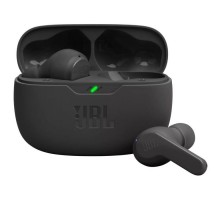 Навушники JBL Wave Beam TWS Black (JBLWBEAMBLK)