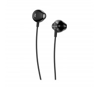 Навушники Philips TAUE100 In-ear Black (TAUE100BK/00)