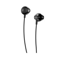 Навушники Philips TAUE100 In-ear Black (TAUE100BK/00)